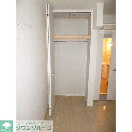 ハローパル南八幡の物件内観写真